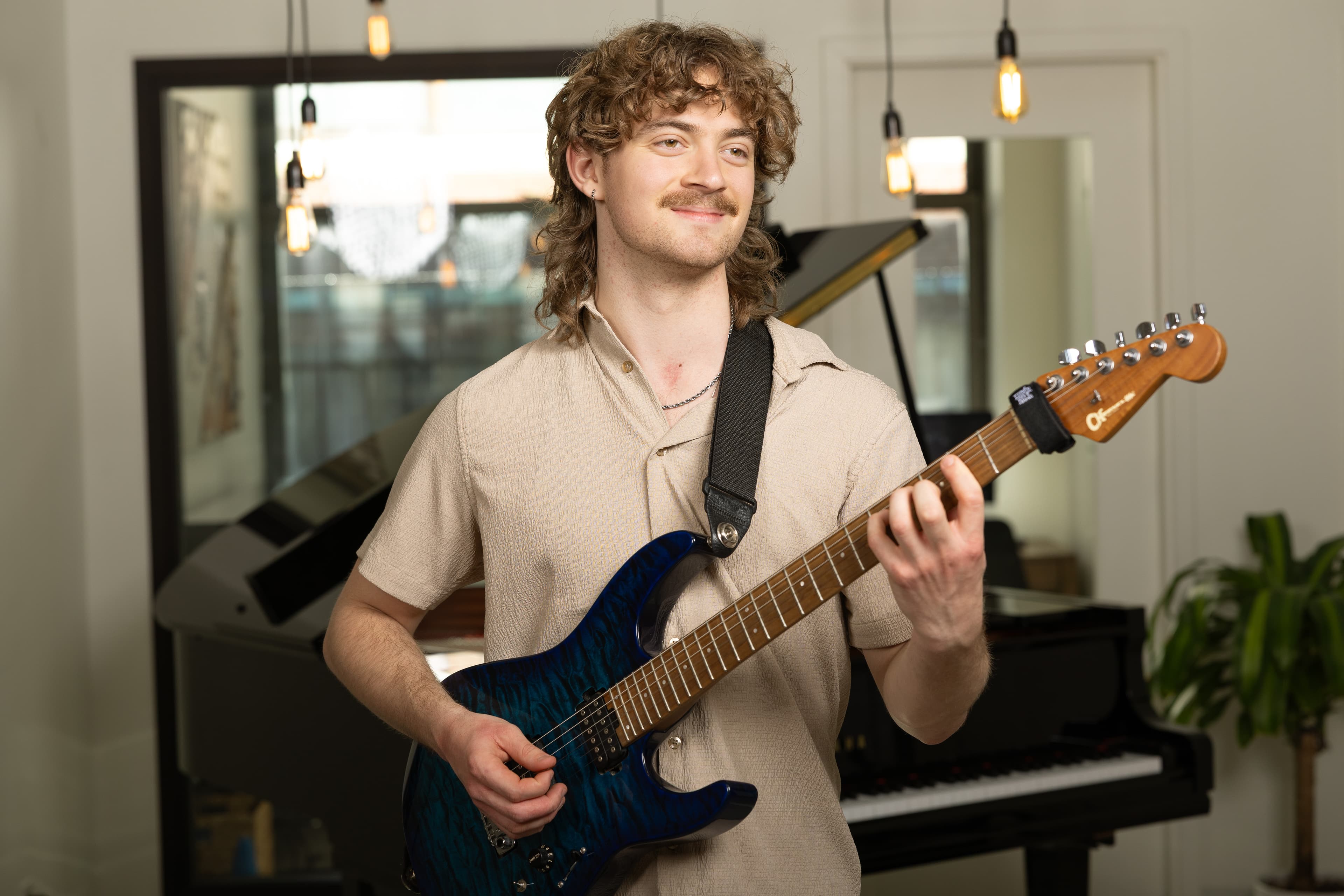 How to Play a C Major Scale on Guitar: A Step-by-Step Guide