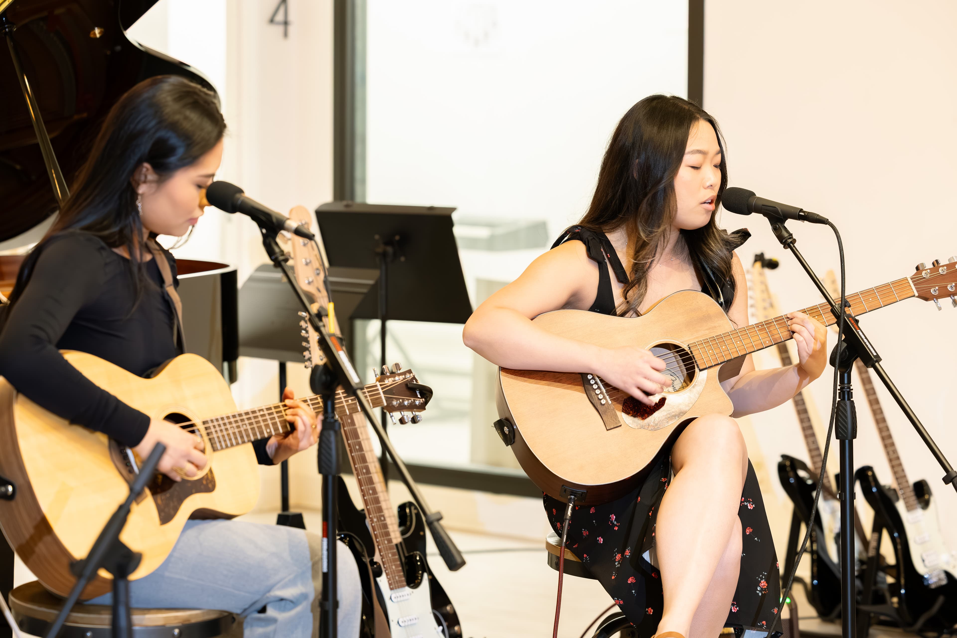 Songwriting & Composition