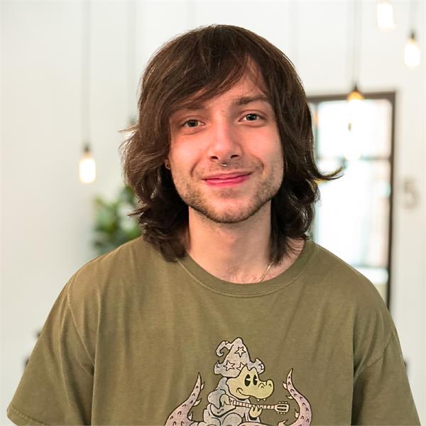George