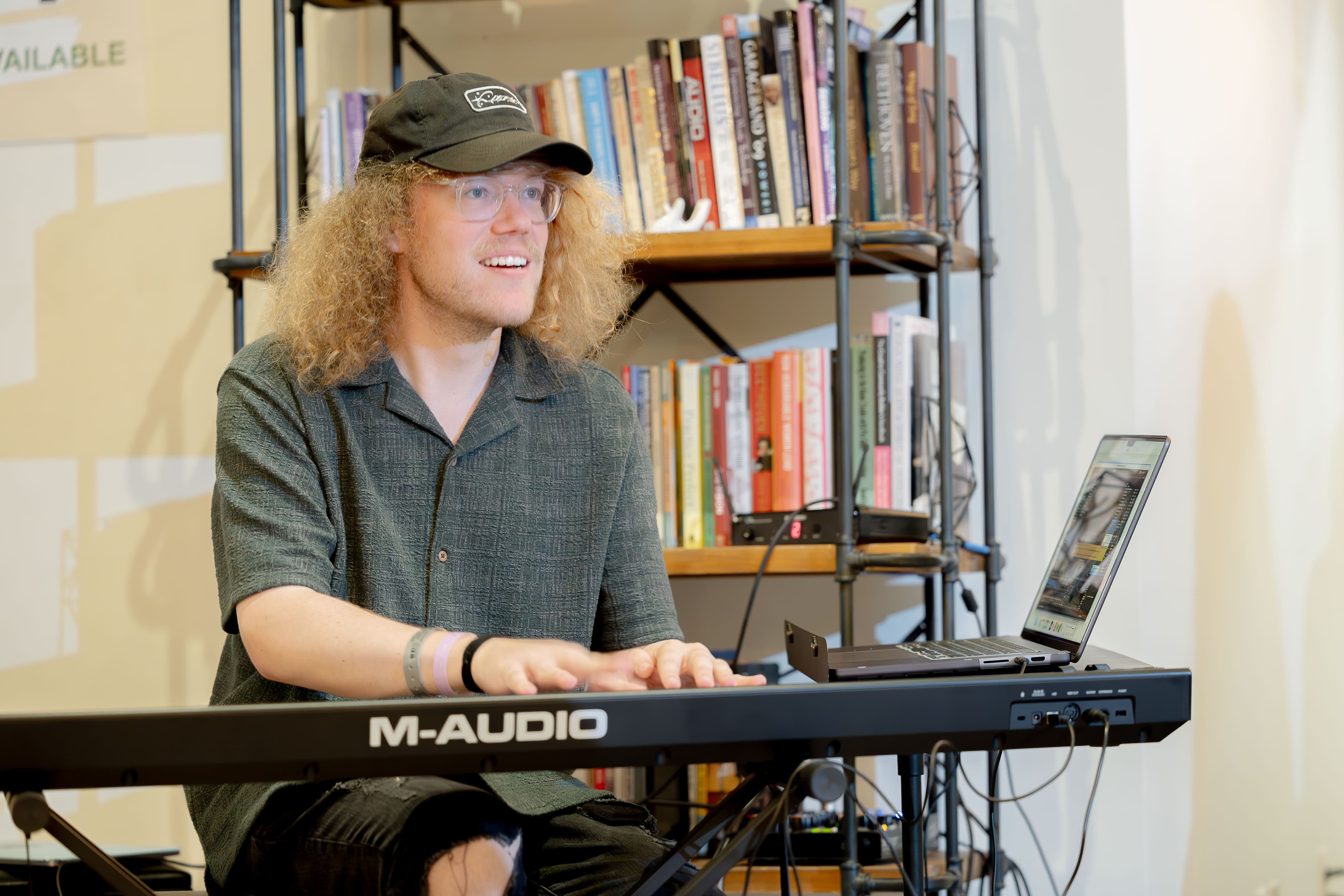 Am I Too Old to Learn Piano?