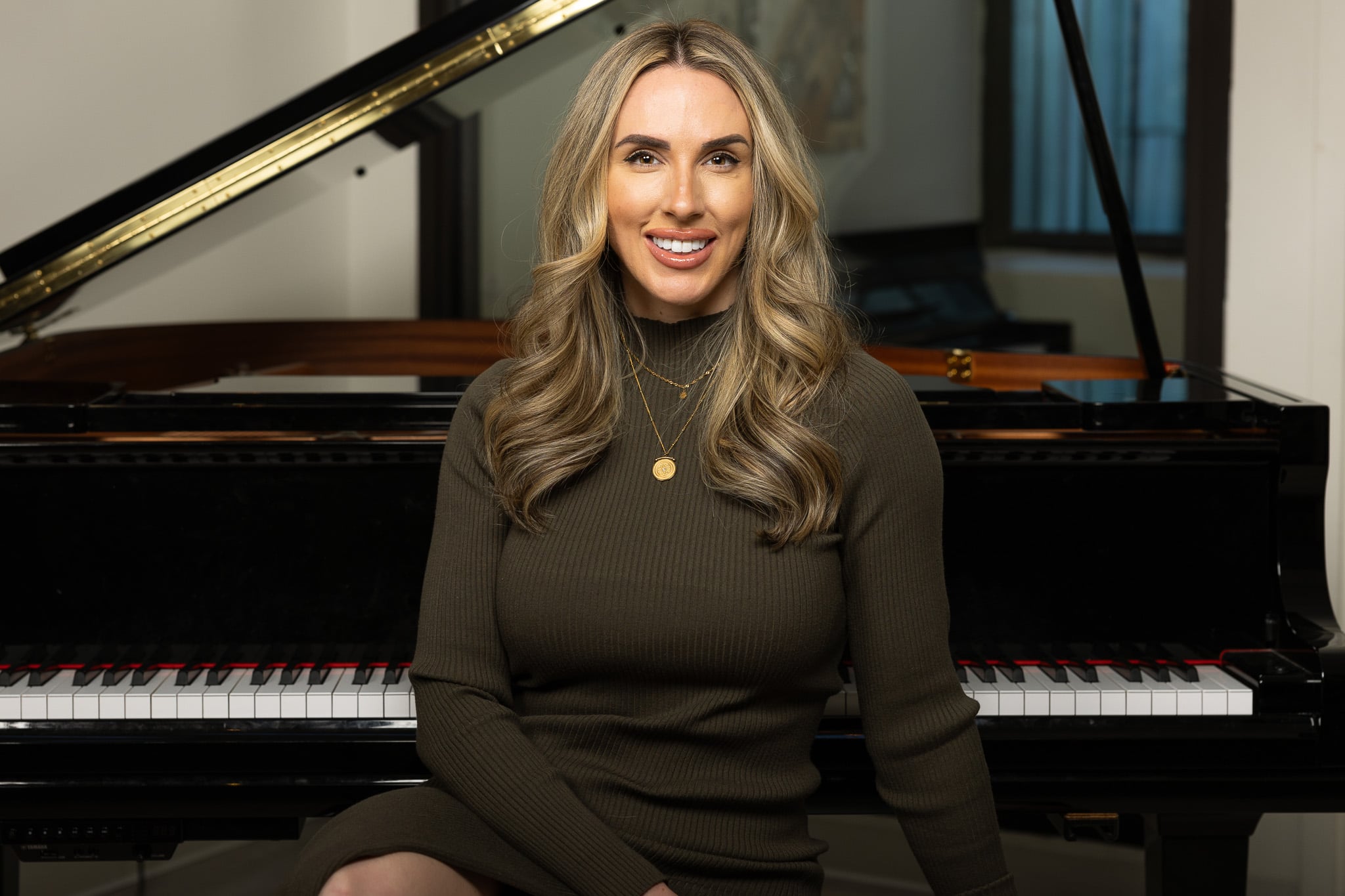 Adult piano lessons in Downtown Boston