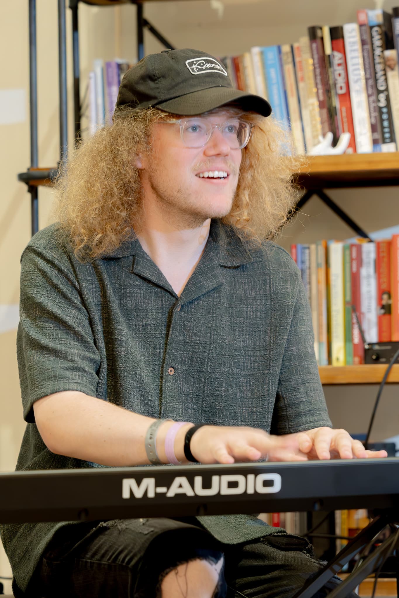 Music Production