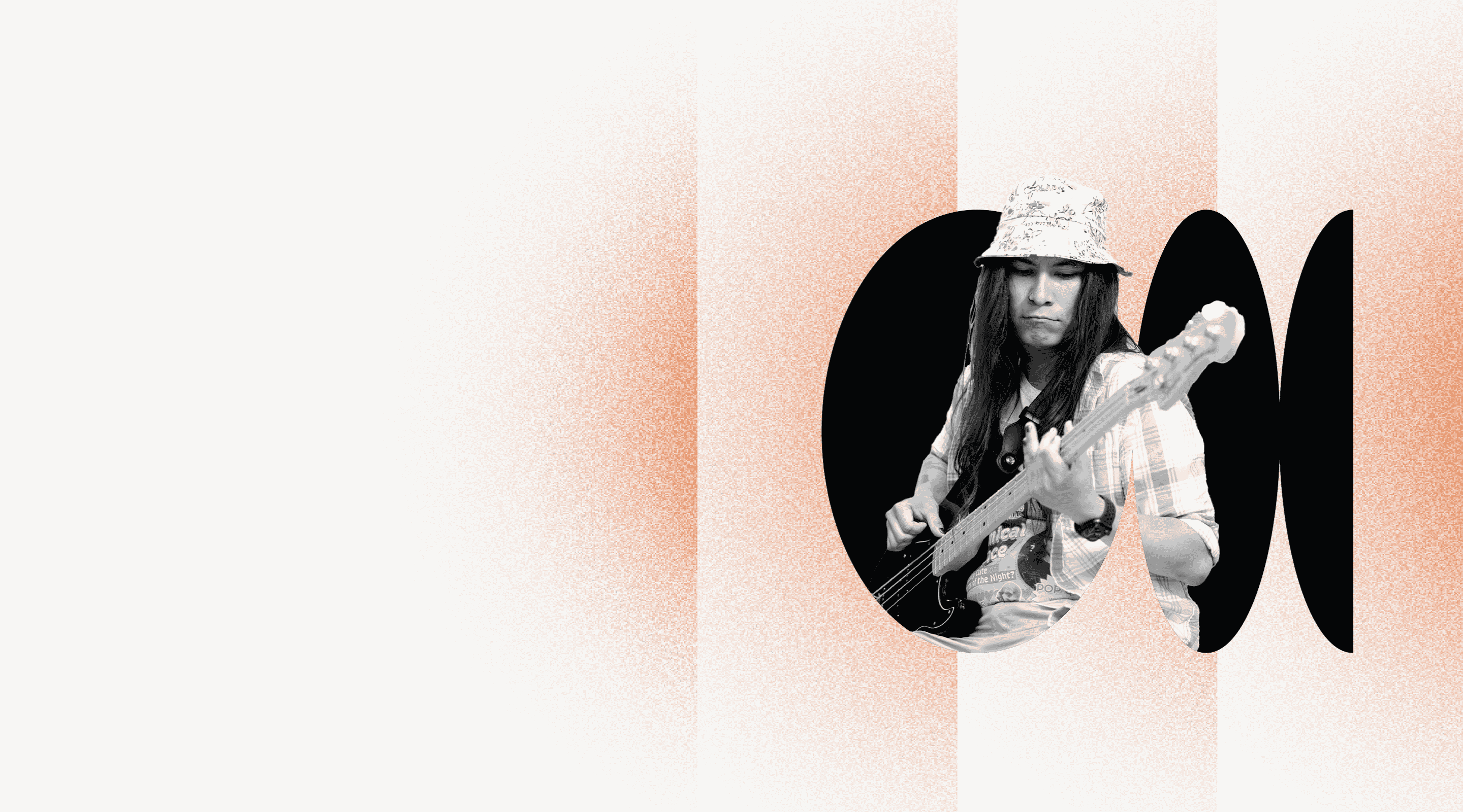 Musicians Playground team and studio in Downtown Boston